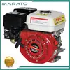 Top quality updated gasoline engine with epa and carb