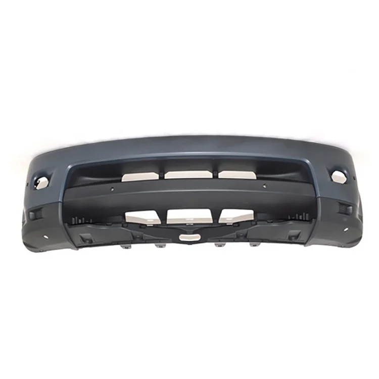 Oem Lr015073 Manufacture Front Bumper Cover Fit For Land Rover Body Kit