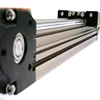 Up to 35KG load capacity belt drive rail guide automation