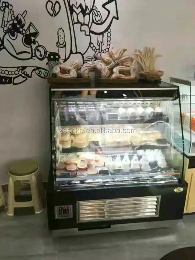 Luxury Commercial Sandwich Counter Buy Sandwich Counter,Showcase A