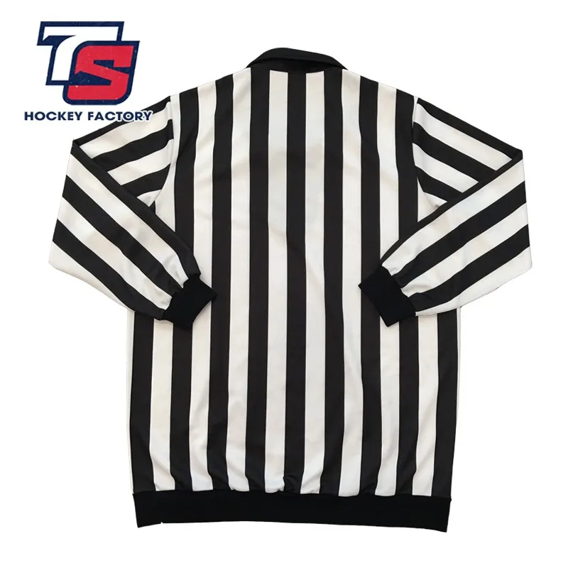 Professional Design Custom Ice Hockey Referee Jersey Buy Hockey