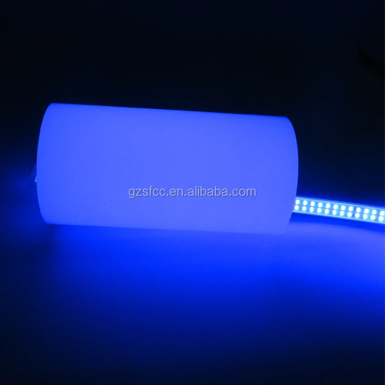 Clear Acrylic Tube With Outside Screw,Clear Acrylic Tube With Threaded