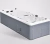 6 meters swim spa pool swimming spa shipping container swimming pool