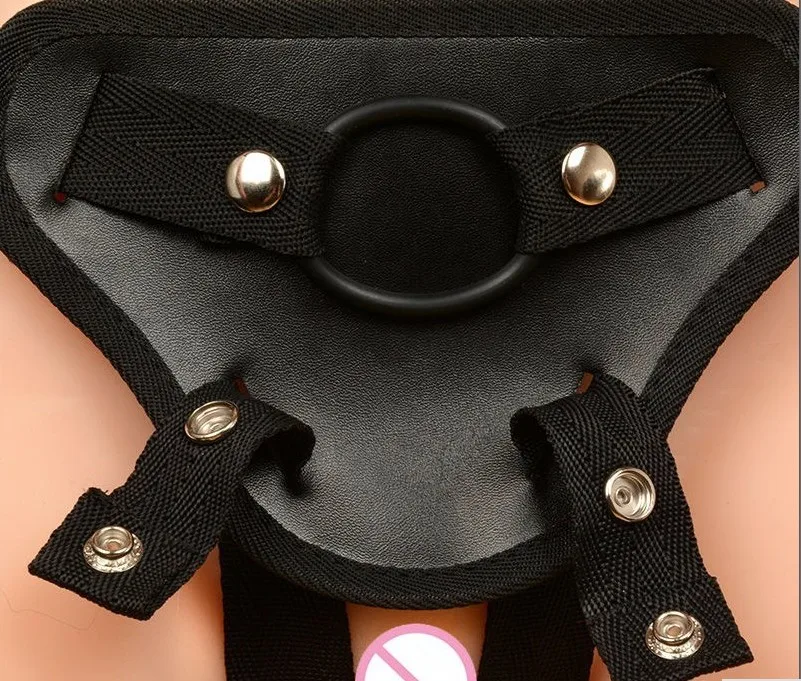Strapon Dildos Pants For Women Gay Accessories Strap On Penis Bondage Harness Strap Ons Bottom