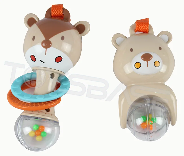 2019 reborn bebe kids swing chair brown bear fold bouncer