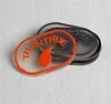 custom cheap 3D design PVC Rubber Silicone Labels patch for Clothing