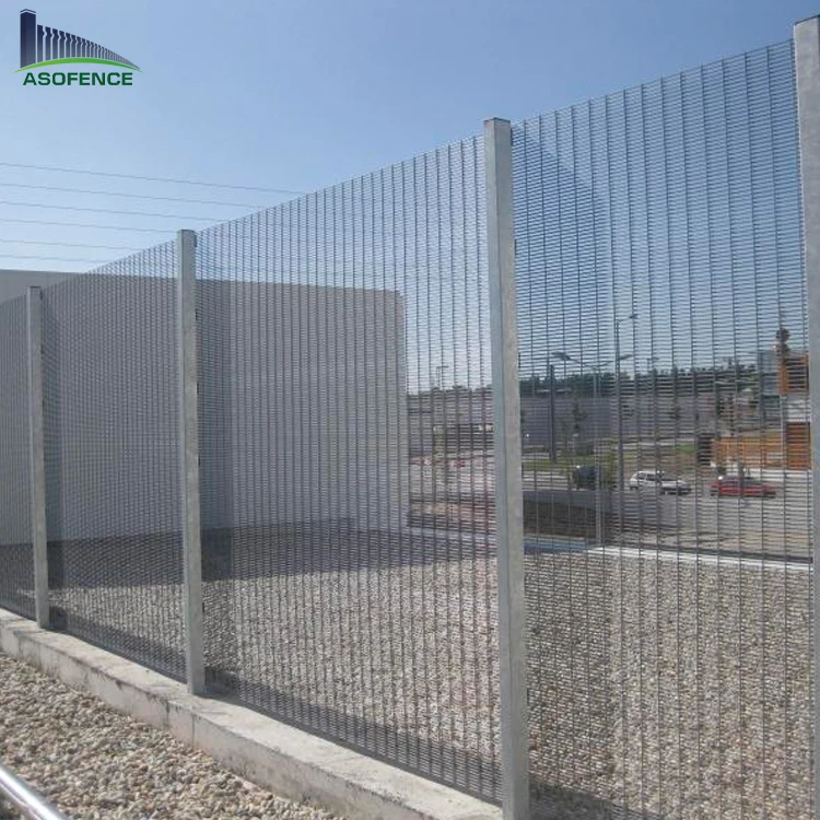 security wire mesh