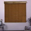 New arrival noble motorized shangri-la blinds home decoration