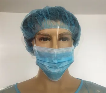 disposable full face mask disposable full face mask