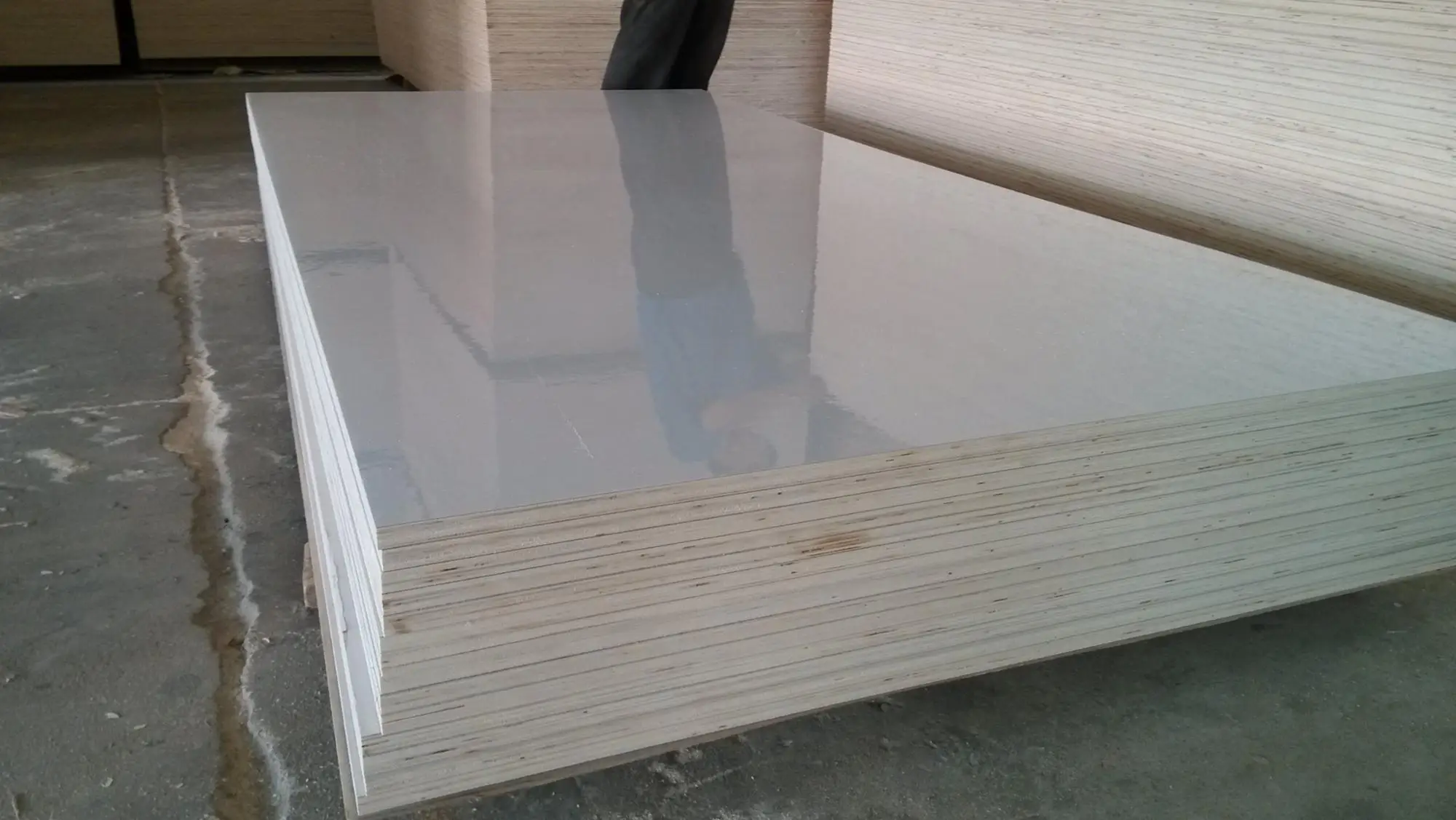 3mm White Pvc Coated Plywood Buy Pvc Coated Plywood,White Pvc Coated