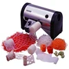 multifunctional fruit slicing machine DX-100 on fruit and vegetable processing machines