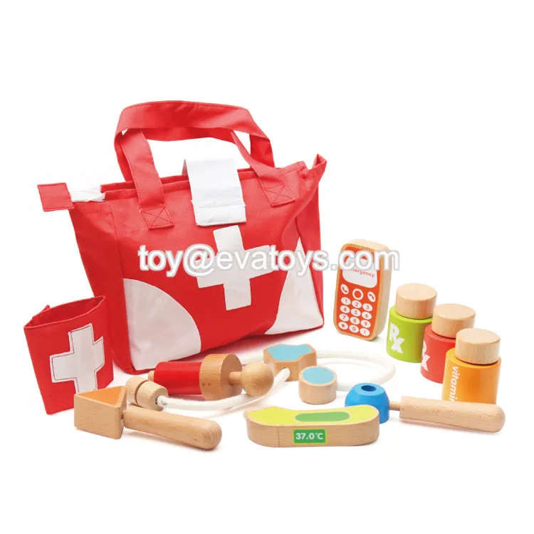 kids toy doctor kit