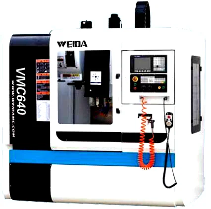 VMC640