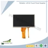 For Innolux 7'' AT070TN93 V.2 AT070TN93 V 2 LCD screen display with touch screen digitizer