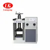 200ton Manual Digital Display Concrete Compressive Strength Testing Machine / Manual Pressure tester manufacturer price YES-2000