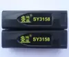 Metal enclosure 48V power supply 8V RJ45 interface network POE surge arrester with ground wire