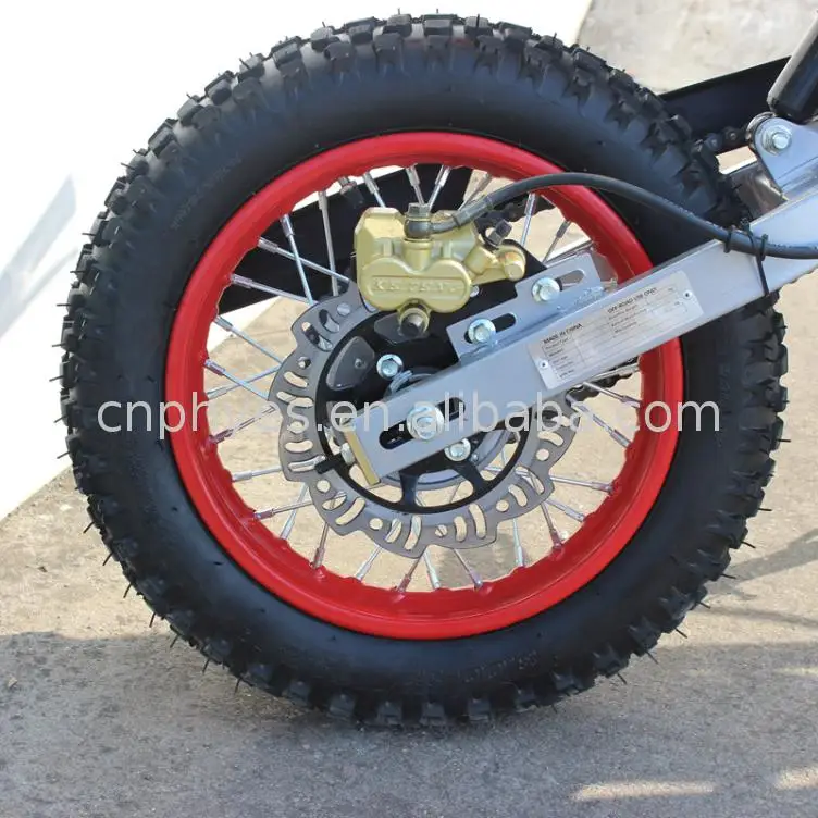 50cc mini kids dirt bike