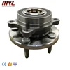 Our Company Supplies Global Customer With Various Price Front Wheel Bearing Hub for Baojun Le Chi