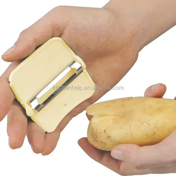 potato peeler design