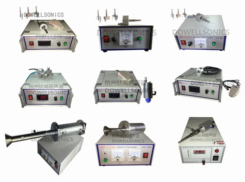 ultrasonic spray pyrolysis equipment