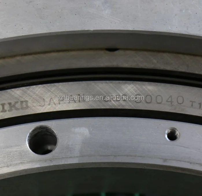 Iko Cross Roller Bearings Slewing Bearing Crbc50040 Crbc50040t1 Crbc