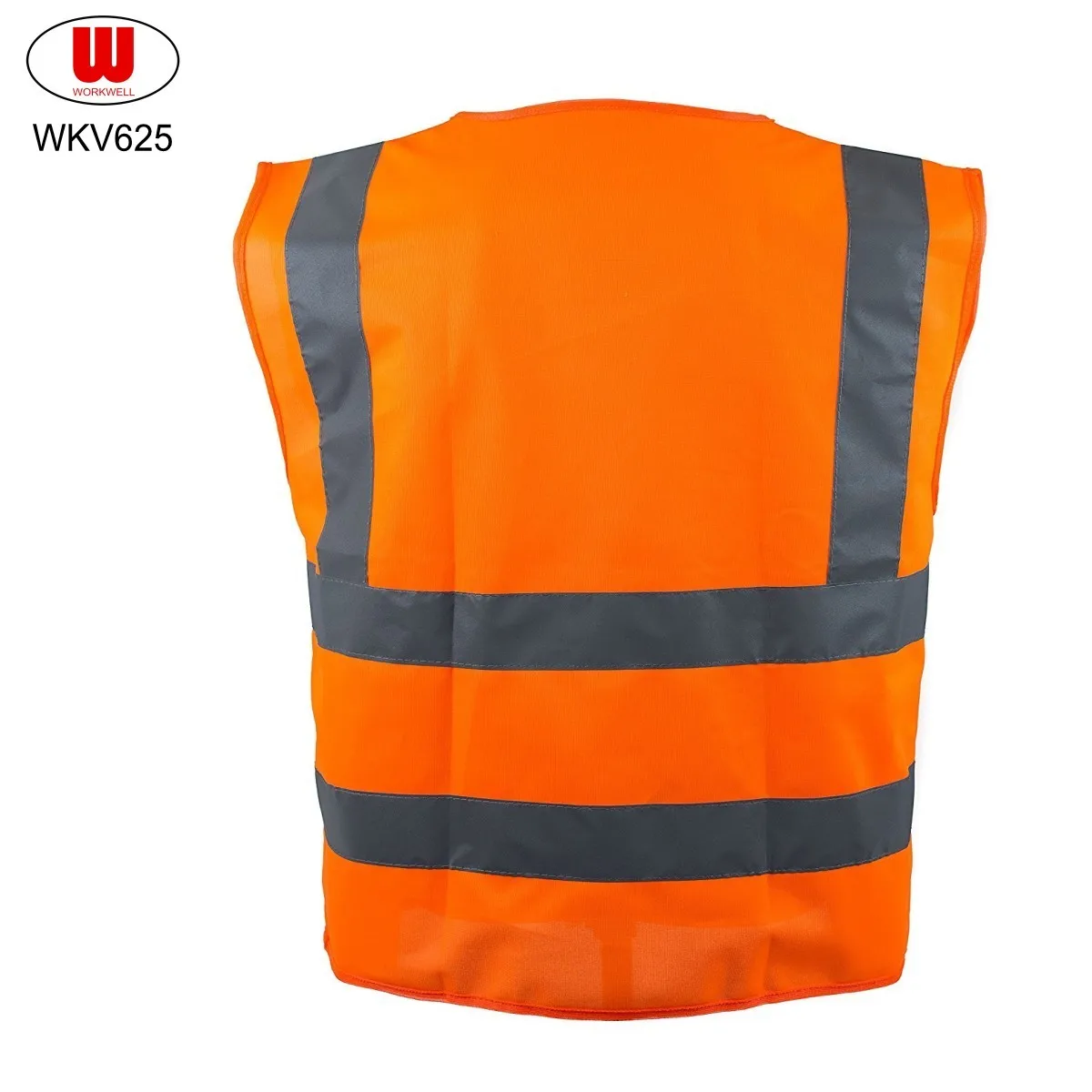 Safety Vests Reflective Workwear Reflective Utility Vest Buy Utility