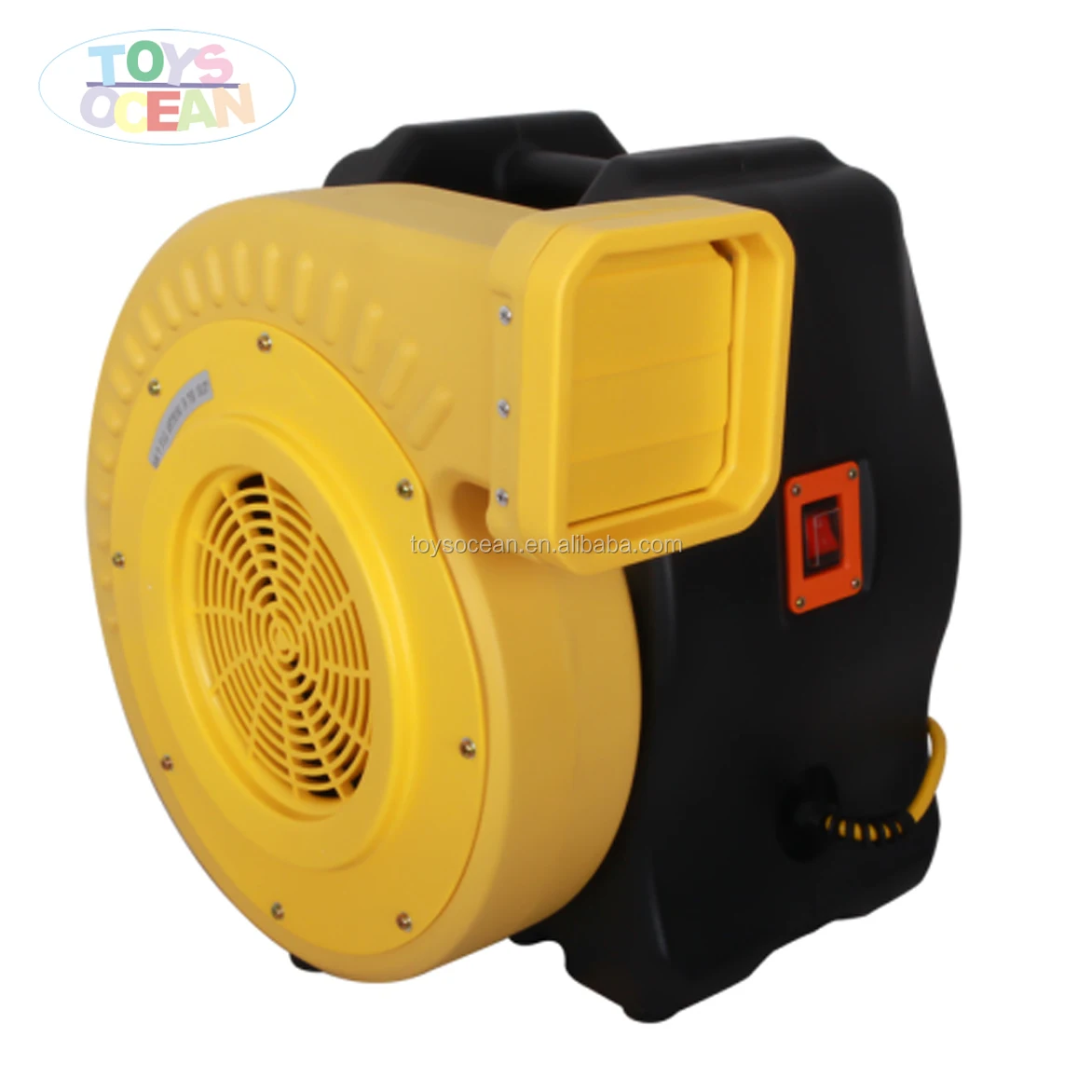 air blower inflatable