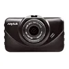 Anytek Dash Cam Front and Rear Cameras 1080 FHD Dual Car DVR