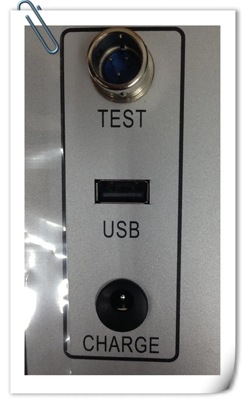 SENTER ST620 Telecom Cable Fault Location TDR+bridge Cable Fault finder