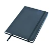 Customized Promotional A5 Inner Standard lined Printing Pu Notepad Notebook