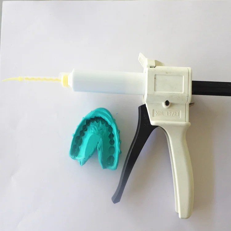 dental impression kit