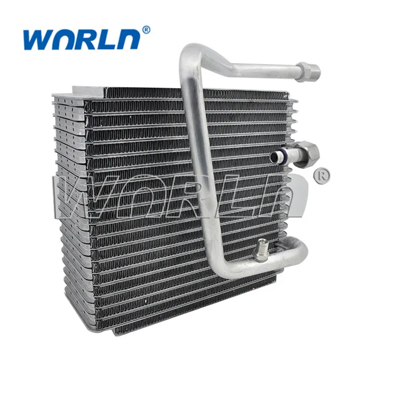 Auto Ac Evaporator For Truck 100p For Sale Buy Auto Ac Evaporator