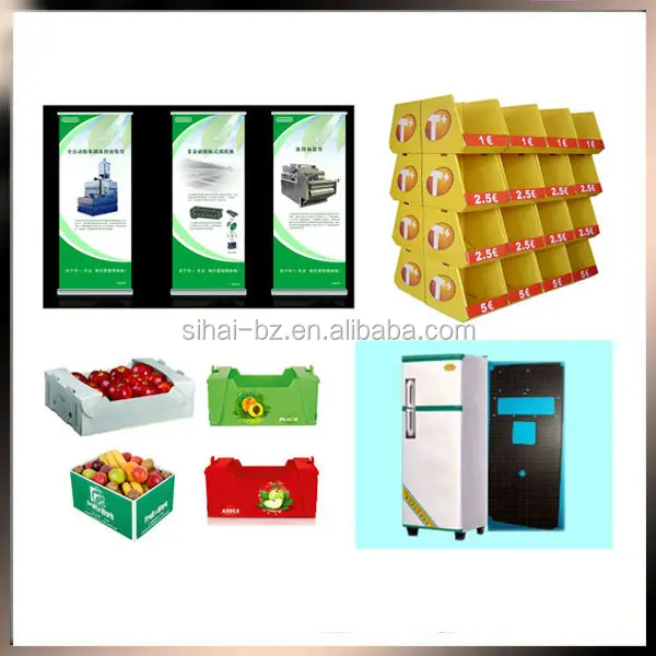Vegetable and fruit Turnover Box for pp sheet plastic for storage