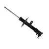 best quality front absorber for FIAT Panda 4434849 Motorcycle Spare Parts Front shock absorber