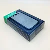 Custom cheap clear hard plastic box for phone case packing in China