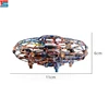 Hot Selling Flying Drone with Obstacle Avoidance and height hold