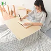 School home office furniture gaming pc laptop notebook table desk foldable bed use