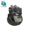 4610138 ZX240-3 swing motor swing pump for HITACHI excavator brueninghaus hydromatik