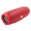 portable Handsfree Loudspeakers promotional gift waterproof DJ bluetooth wireless speaker hot sell around the world