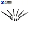 Factory Supplying german drop forged putlog coupler galvanized fence g