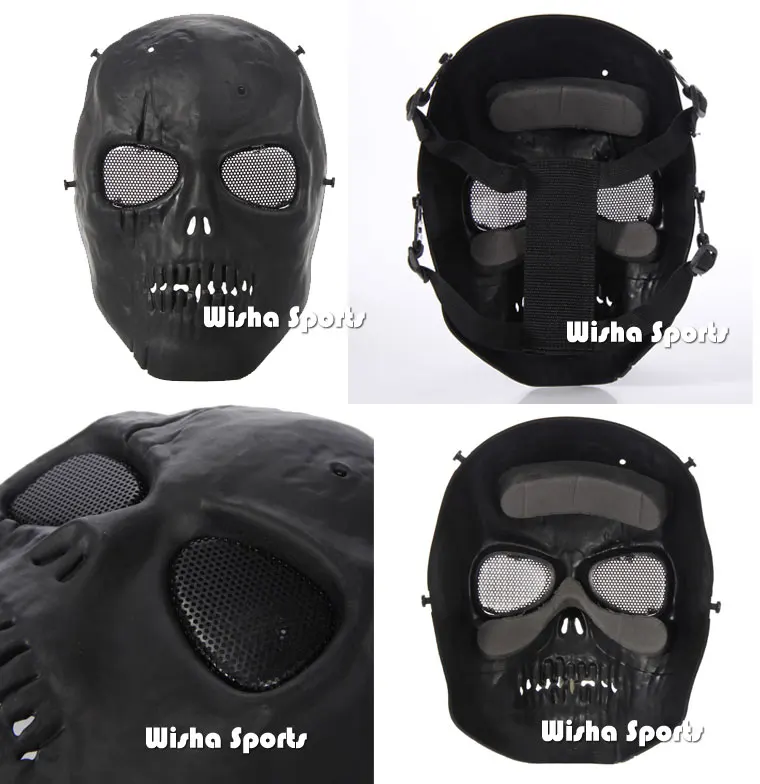 Full Face Halloween Skull Mask Buy Halloween Skull Mask,Skull Mask
