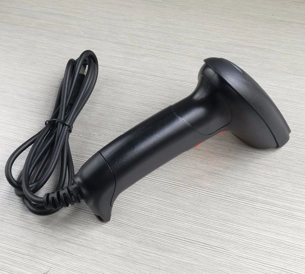 Hot Handheld Android USB 2D Scanner Barcode and QR code PDA Scanner Module