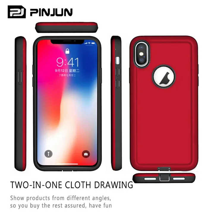 New Products 2018 Innovative Free Sample Phone Cases For Iphone X Case