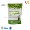 LDPE/HDPE plastic bags Garbage bag loose bag on roll 44x 95cm, 18microns