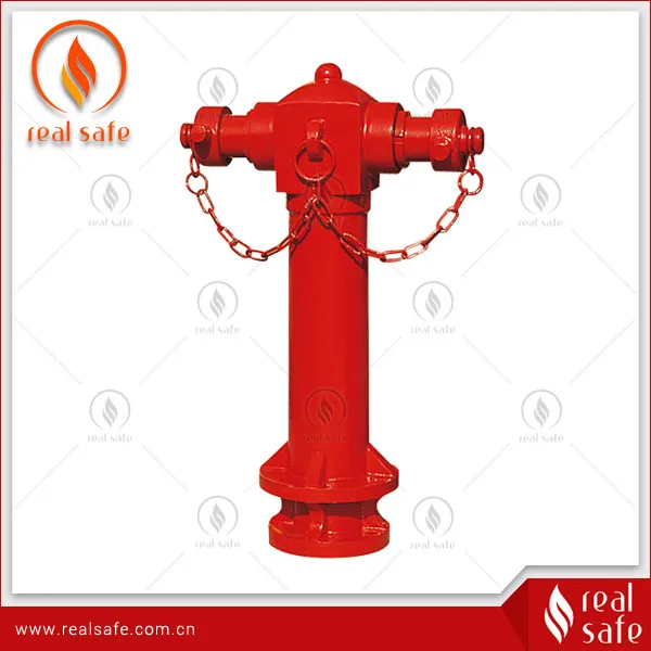 2way Dn100 Pillar Fire Hydrant Buy Fire Hydrant,Pillar Fire Hydrant