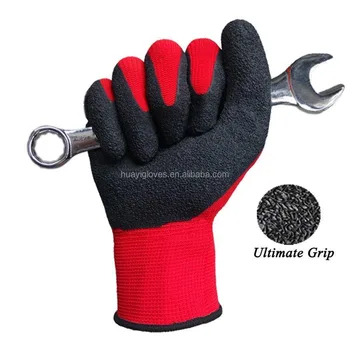 hand gloves for mechanical work