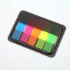 High Quality Custom Print Pullable Sticky Notes with Box