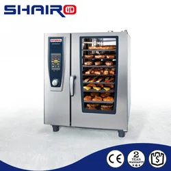 gas burners industrial