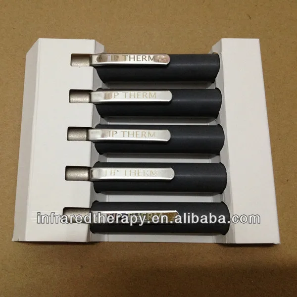 Тип терм. Тип терм. Исследование температурной чувствительности. Tip therm. Тип терм для проверки чувствительности.