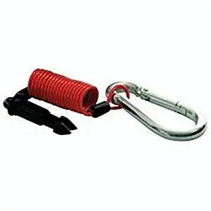 RV Trailer EQUALIZER Zip Breakaway Switch Cable And Pin 81